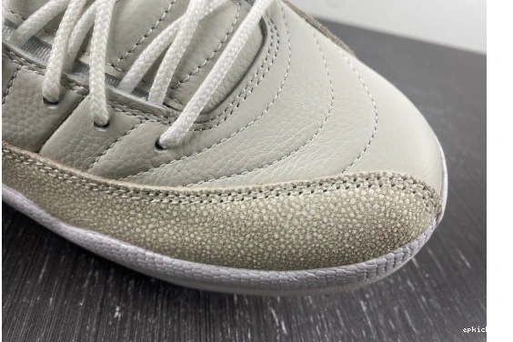 Cheap EP 873864-102 Retro White 873864-102 OVO Jordan 12 0227